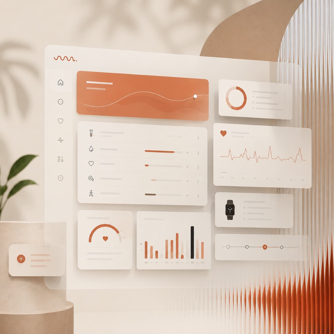 Your health record