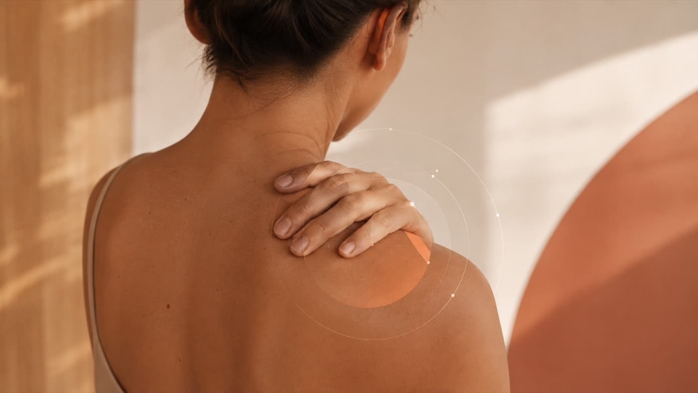 Applied kinesiology & IRT