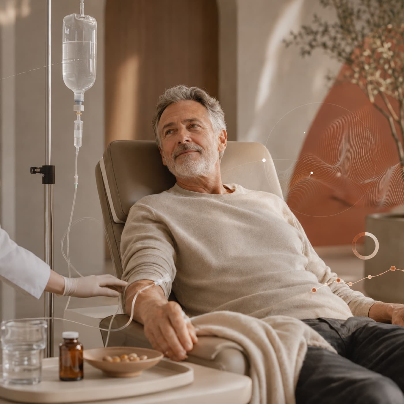 Micronutrient therapy