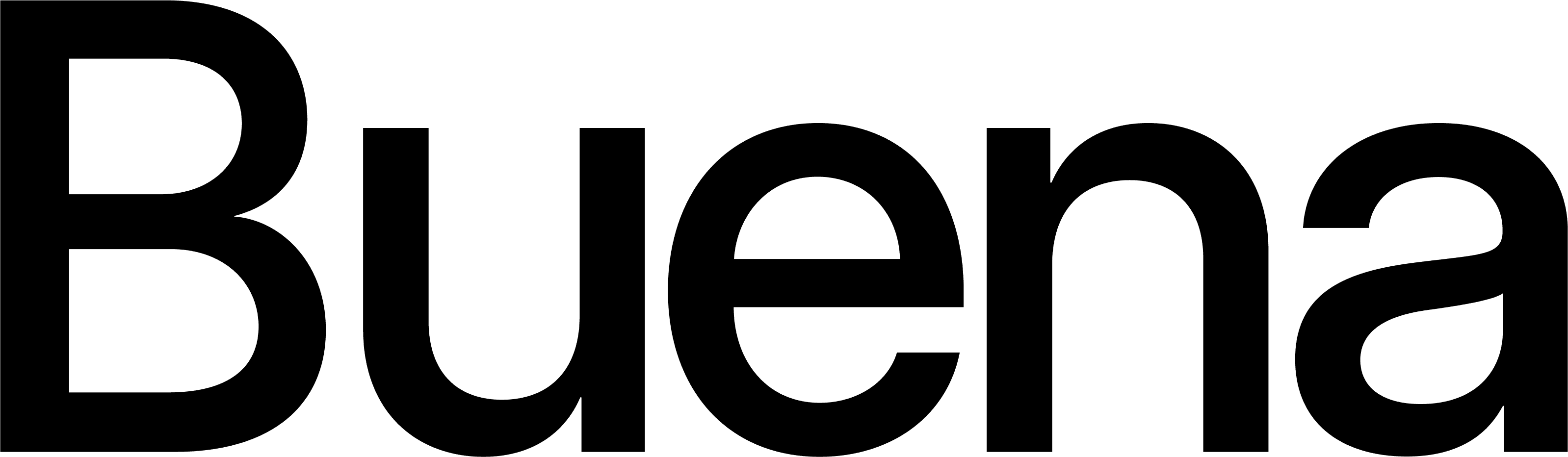 Buena